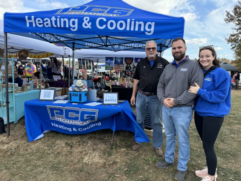 heating repair